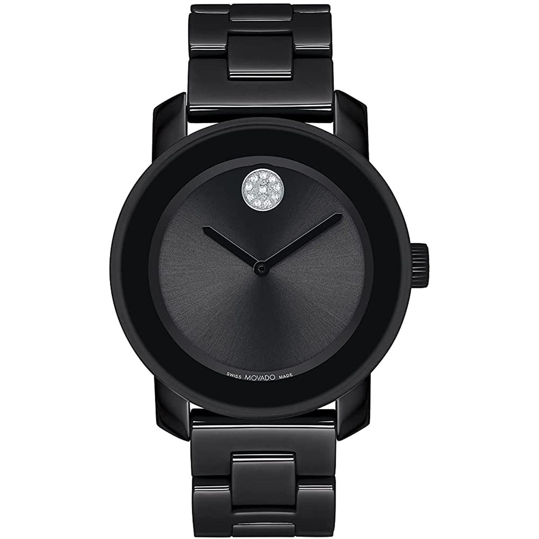 Movado Bold Ceramic для женщин