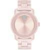 Movado Bold cerámica para mujer