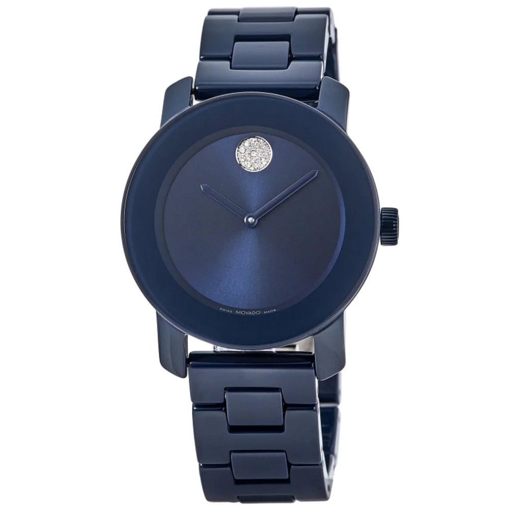 Женские часы Movado Bold