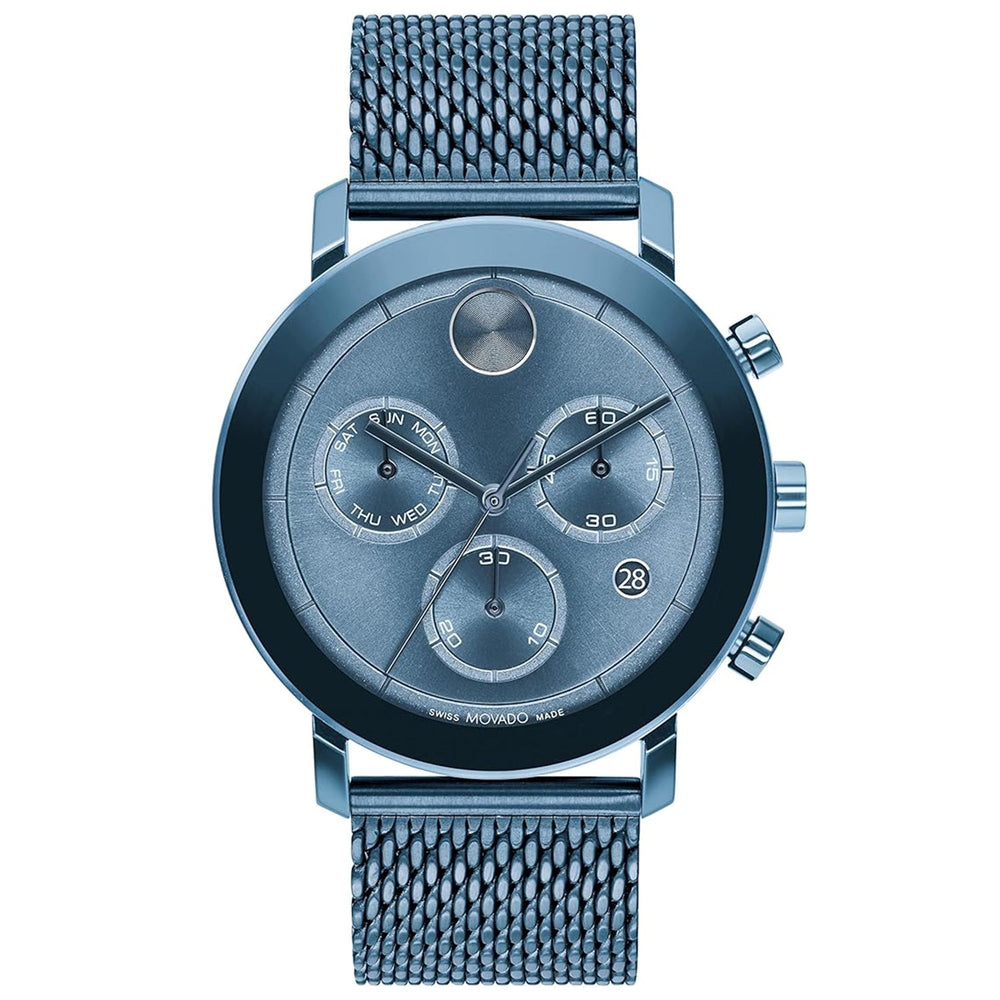 Мужские часы Movado Bold