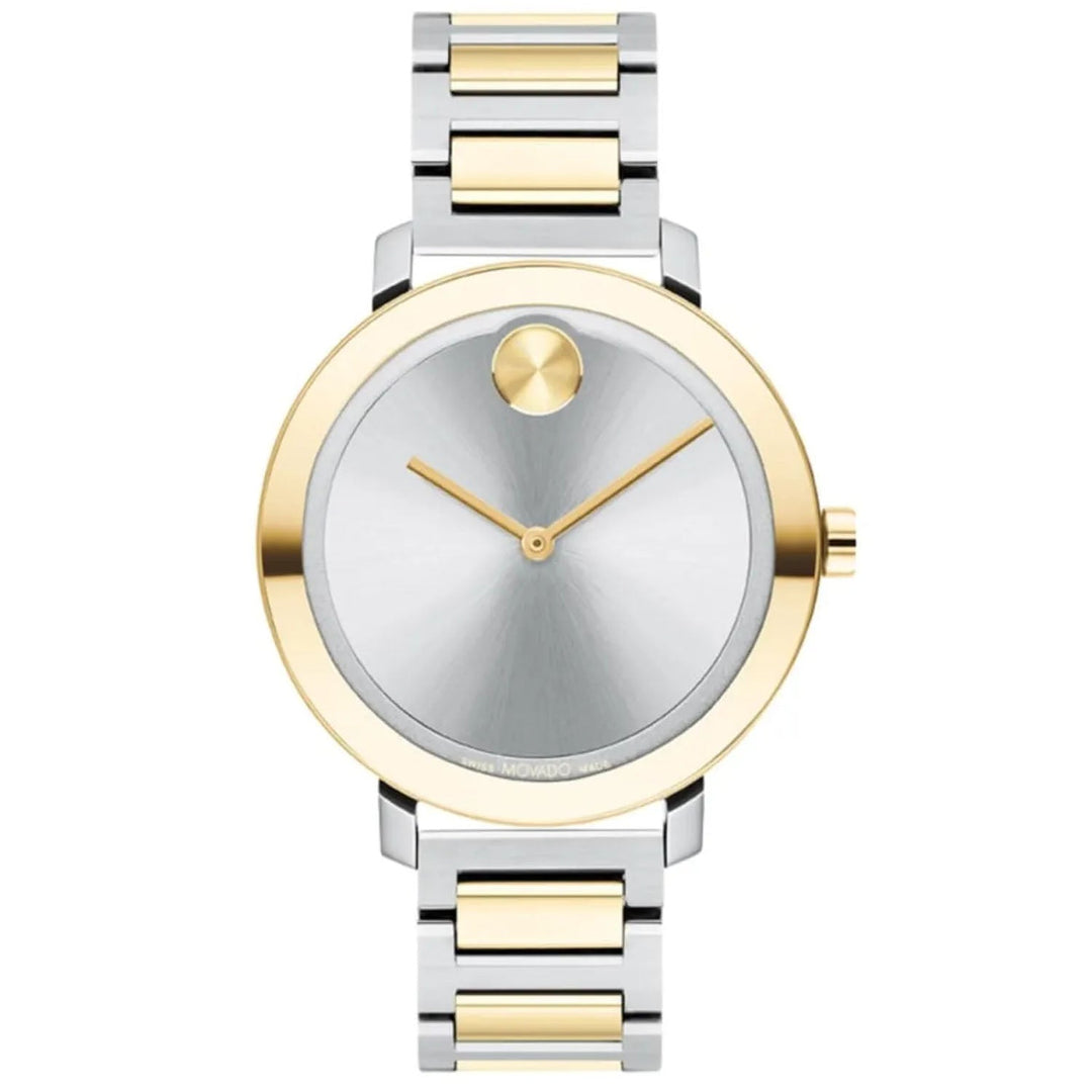 Movado Bold para mujer