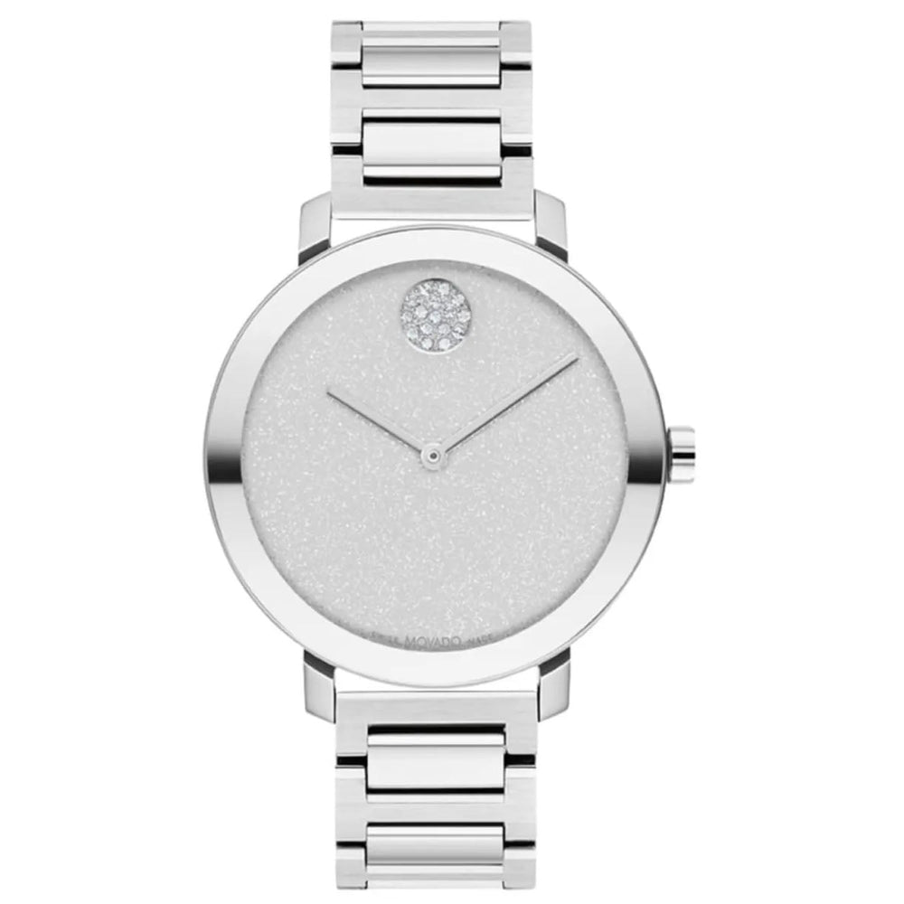 Movado Evolution de Mujer