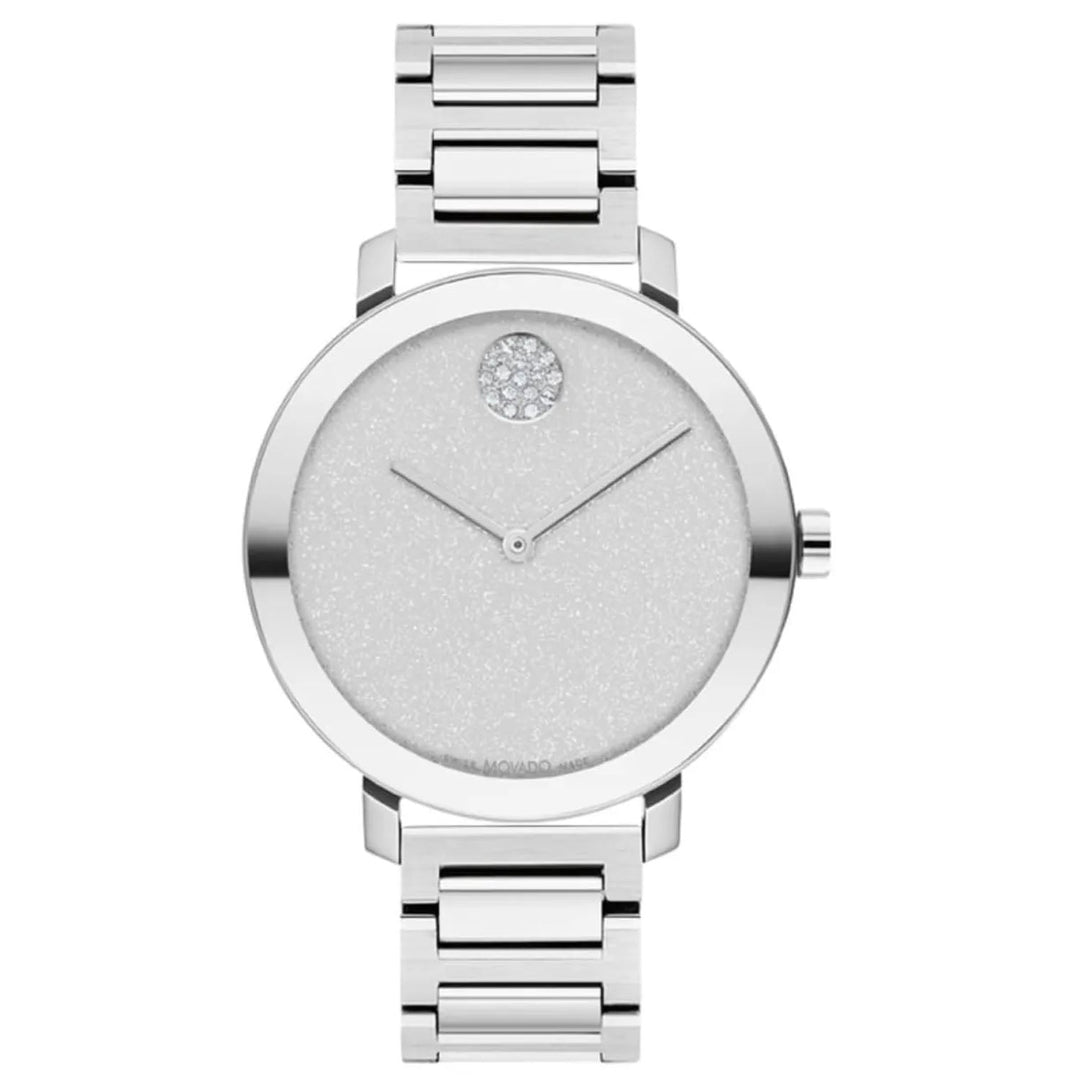 Movado Evolution de Mujer