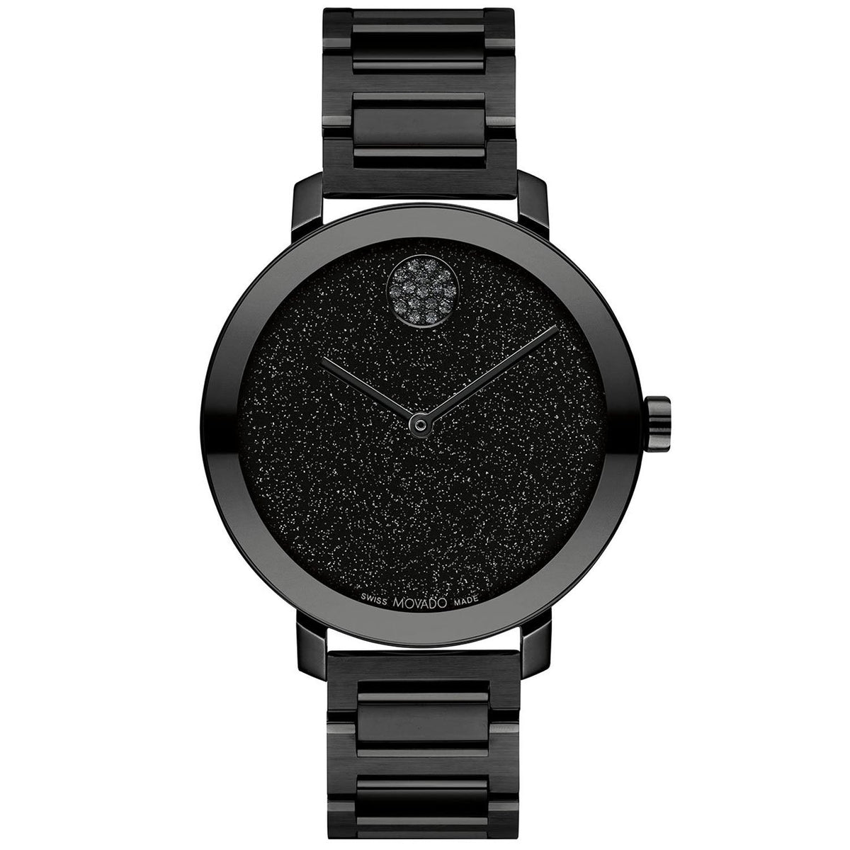 Movado Women's Bold