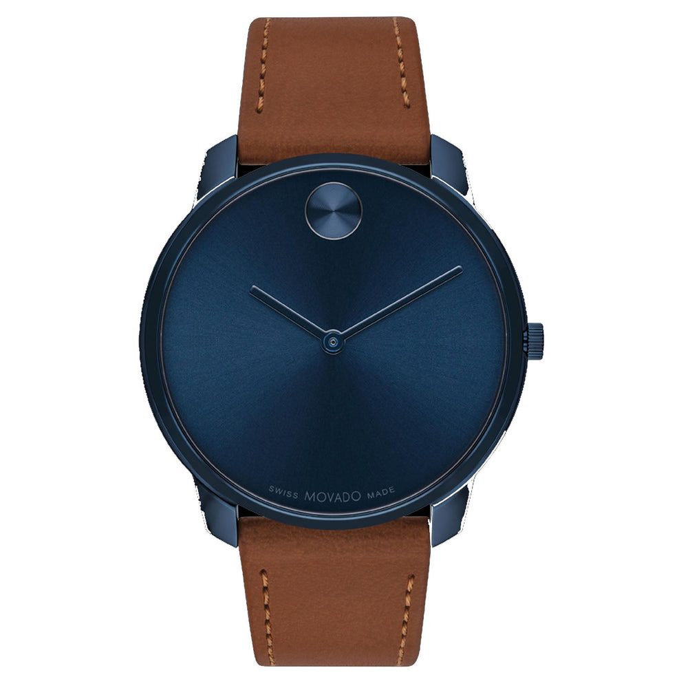 Movado Bold Thin, мужские