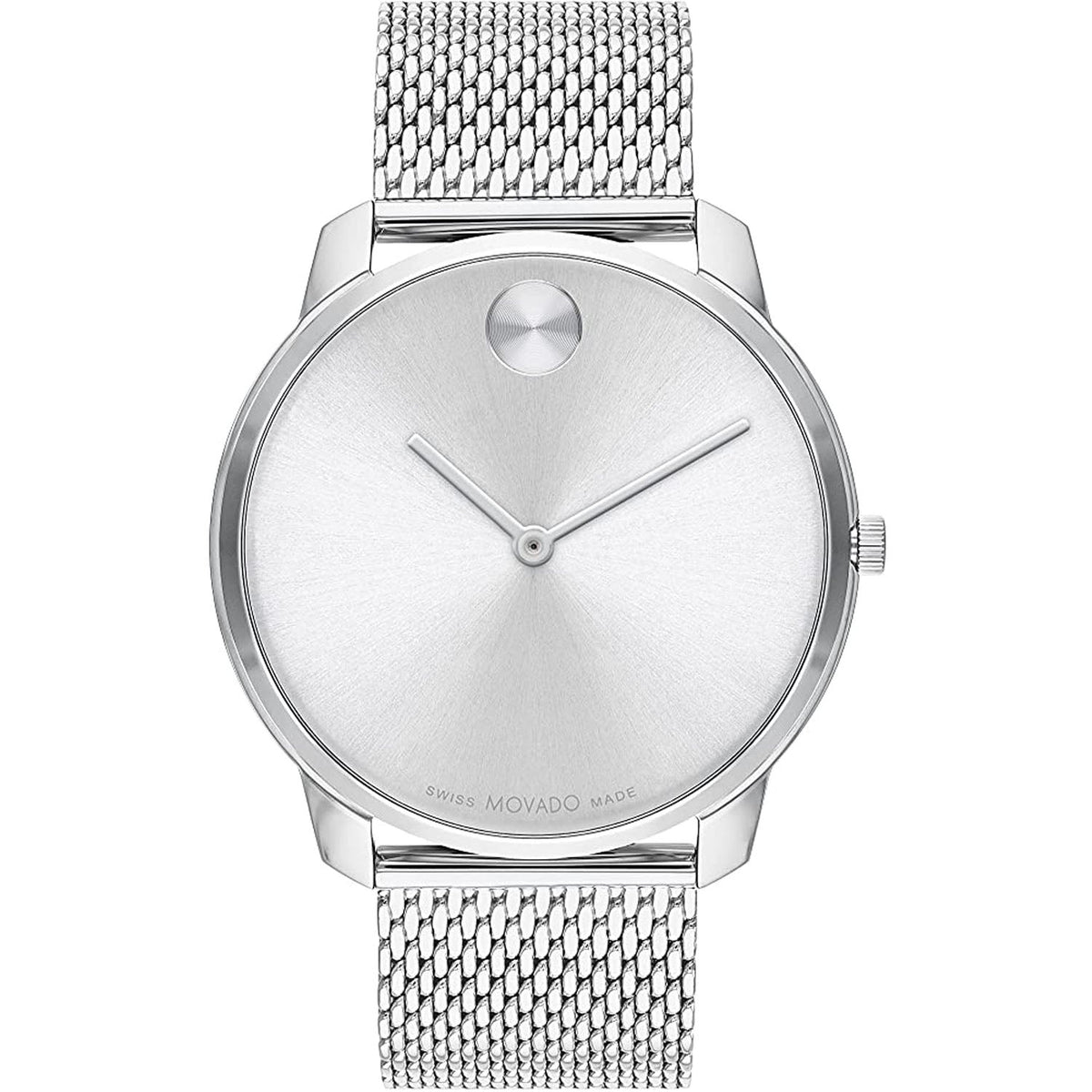 Movado Men's Bold Thin