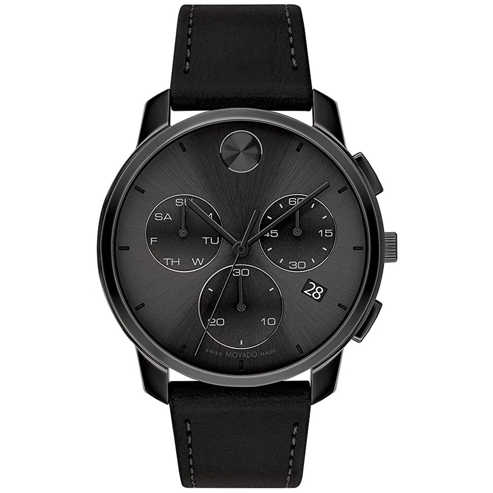 Мужские часы Movado Bold Thin