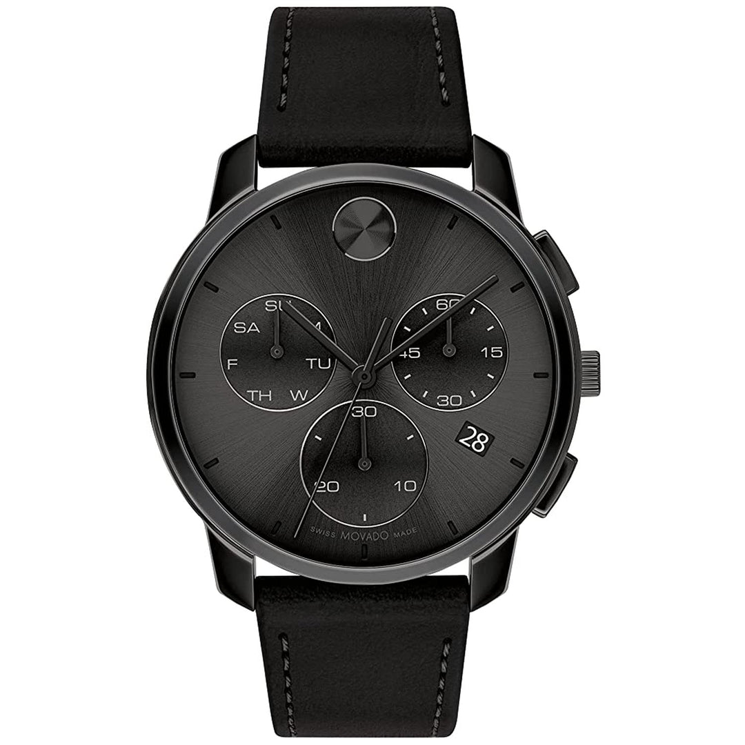 Мужские часы Movado Bold Thin