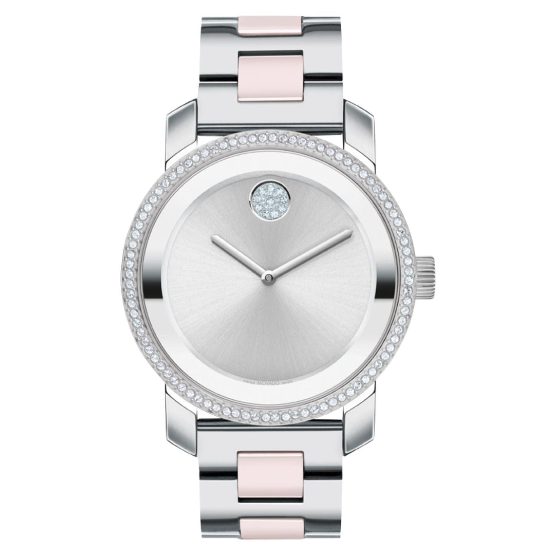 Movado Women's Iconic