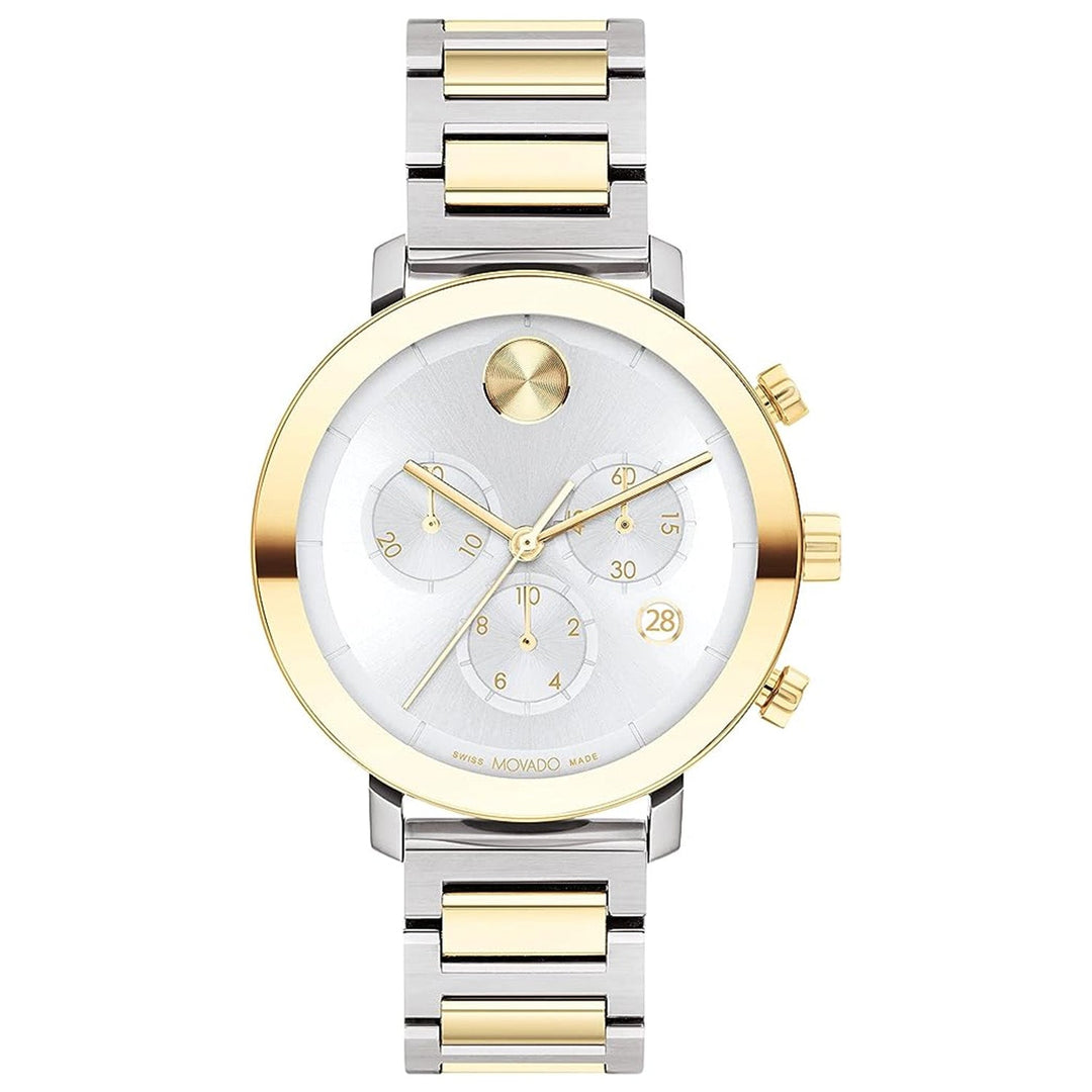Movado Bold para mujer