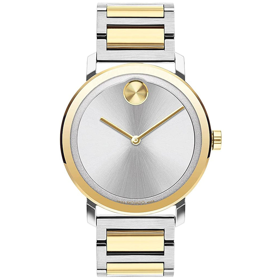 Movado Men's Bold Evolution