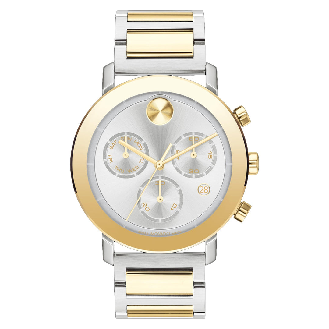 Movado Men's Bold