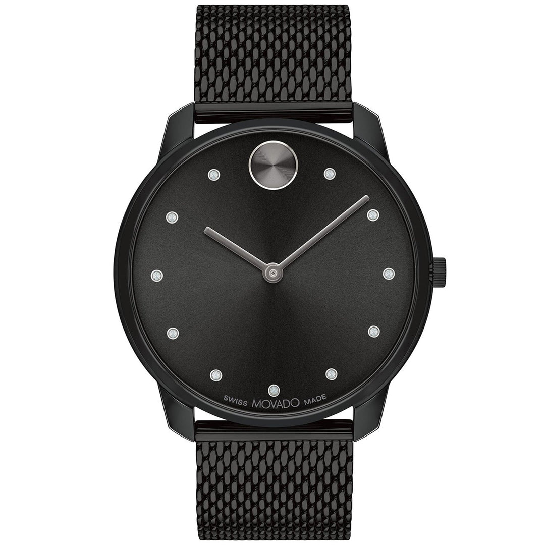 Movado Men's Bold