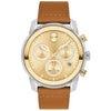 Movado Men's Bold Verso