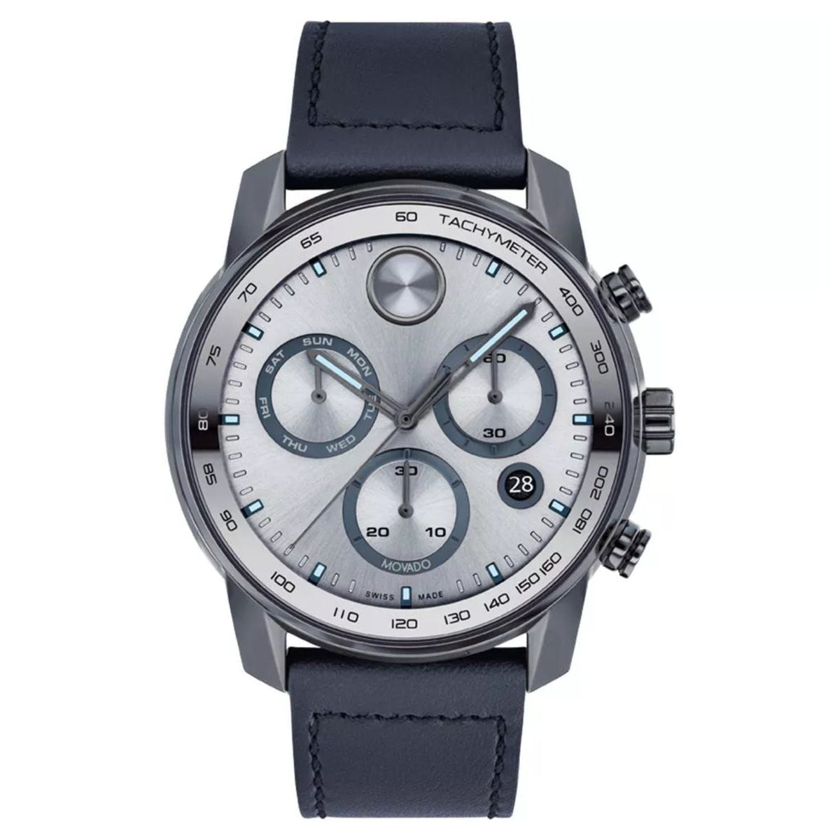 Мужские часы Movado Bold Verso