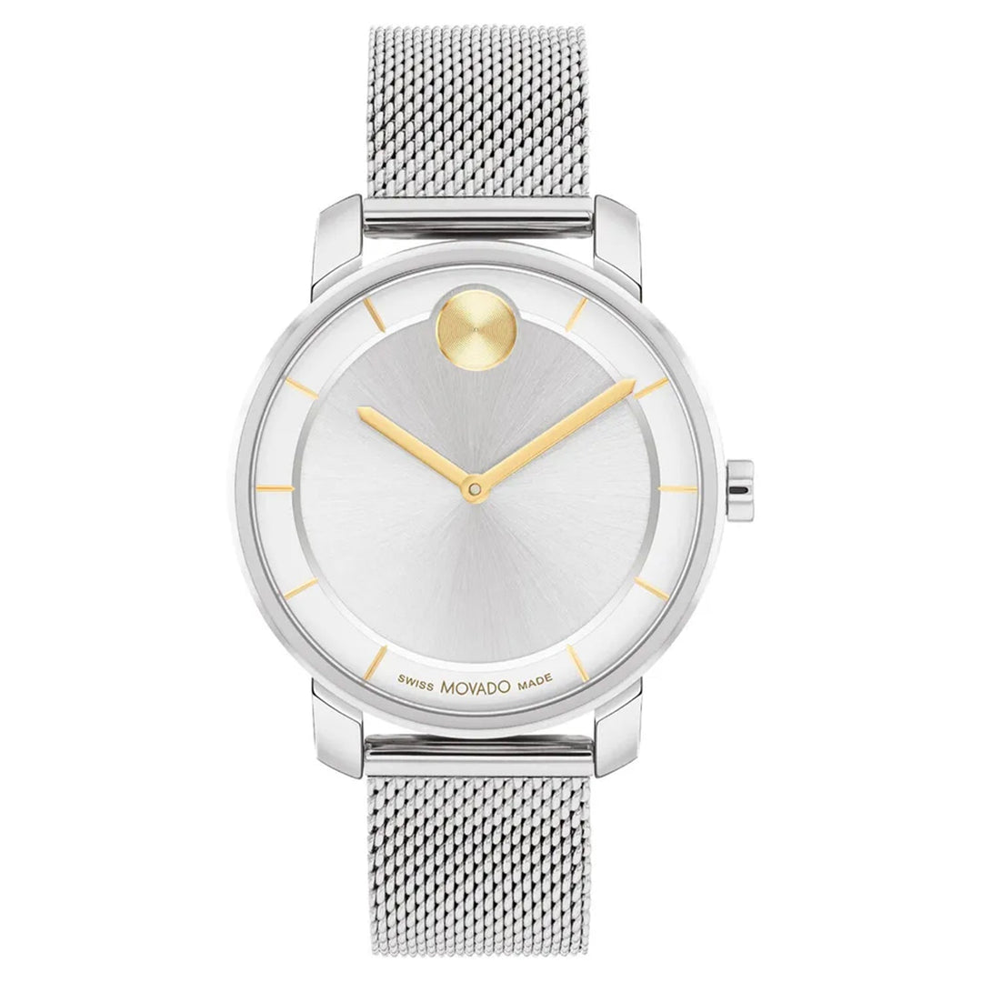 Женские часы Movado Bold
