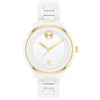 Movado Bold Verso para mujer