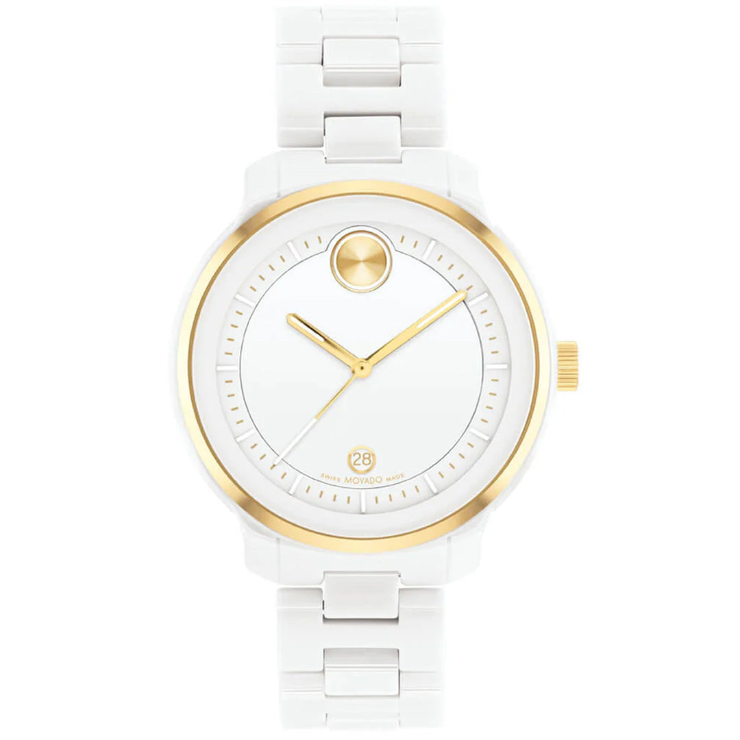 Movado Bold Verso para mujer