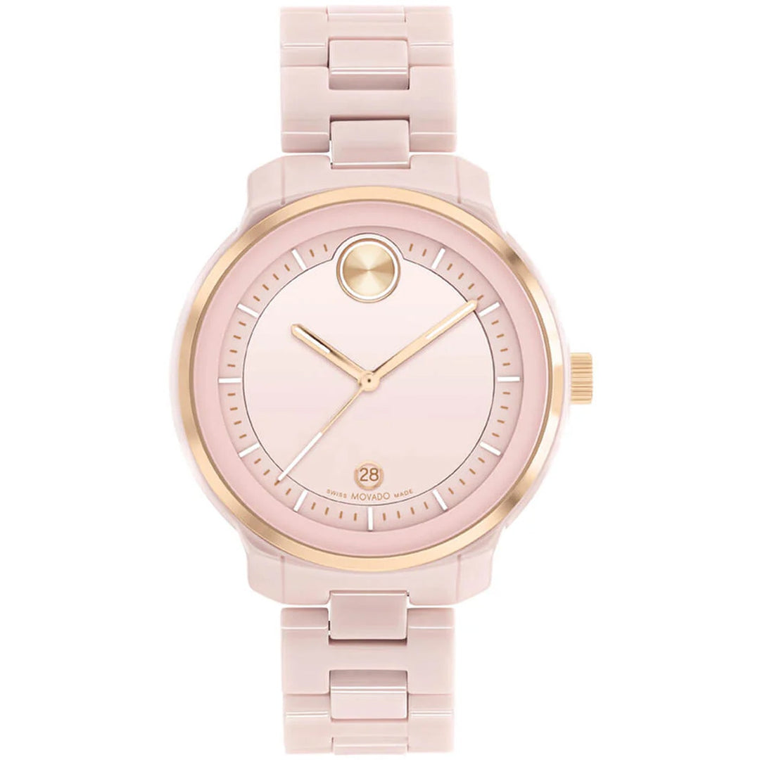 Movado Women's Bold Verso