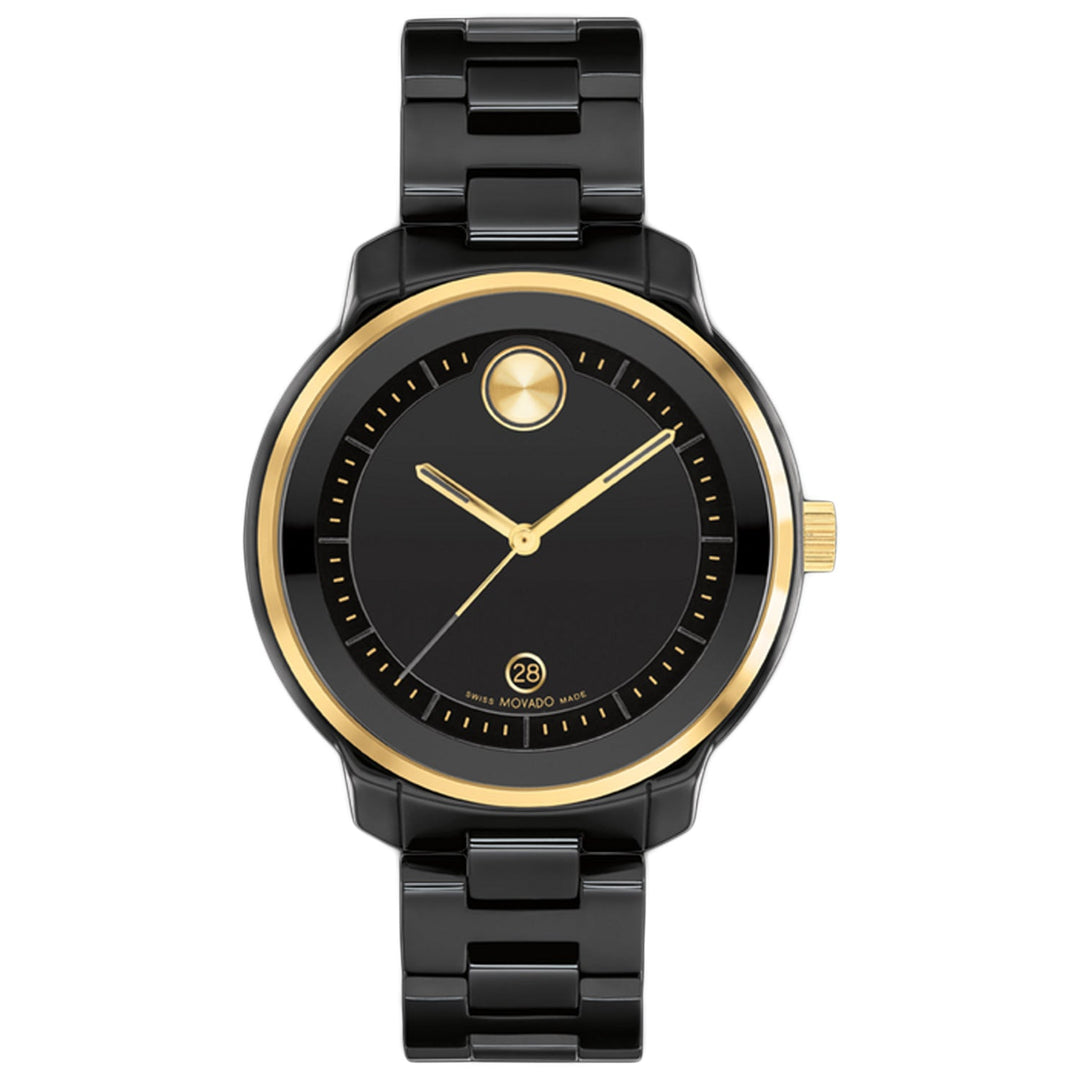 Женские часы Movado Bold Verso