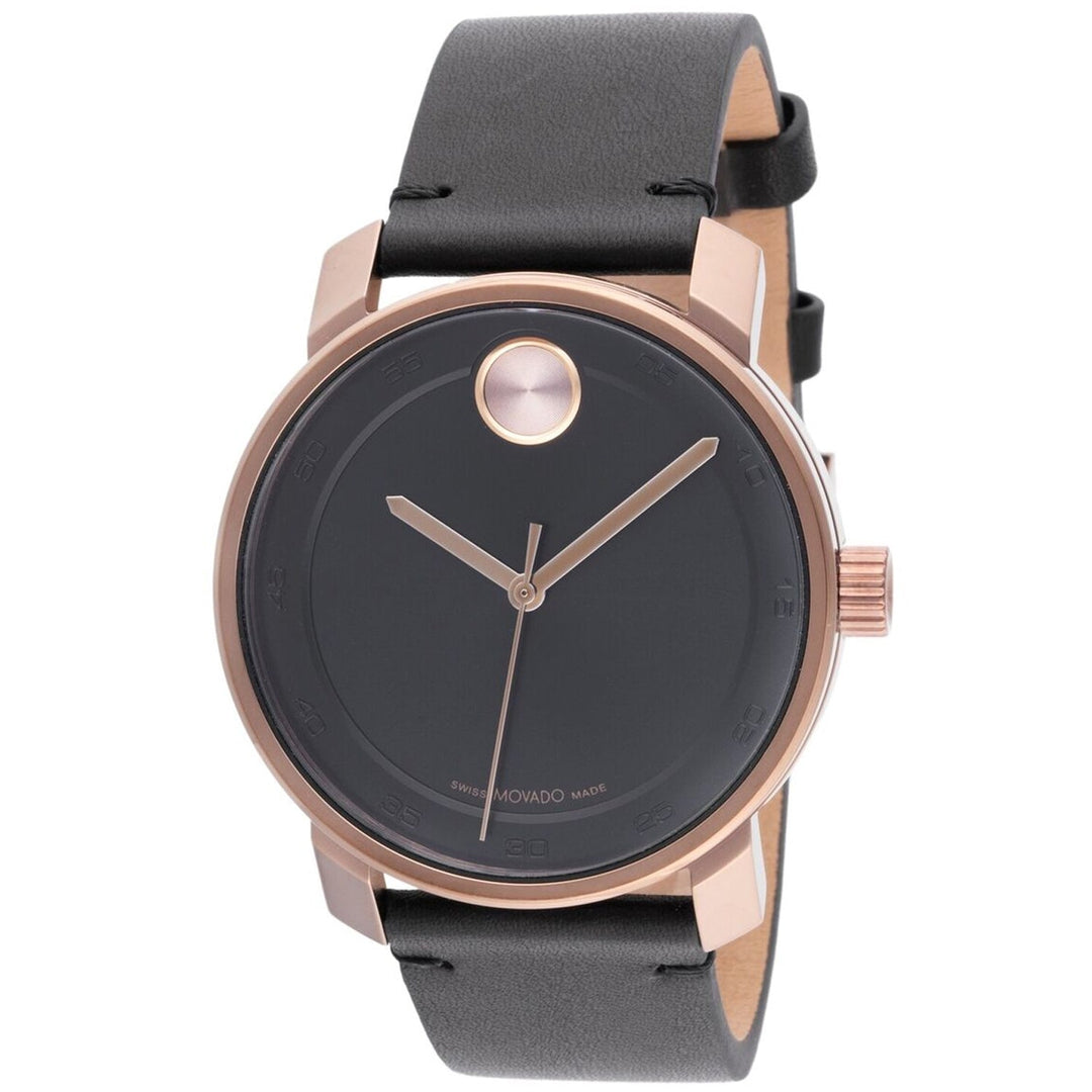 Movado Bold Access para hombre