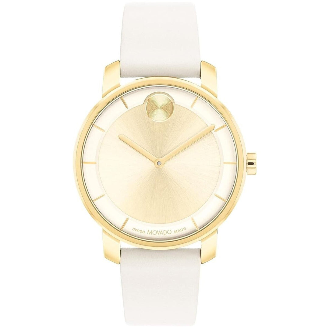 Movado Bold Access para mujer