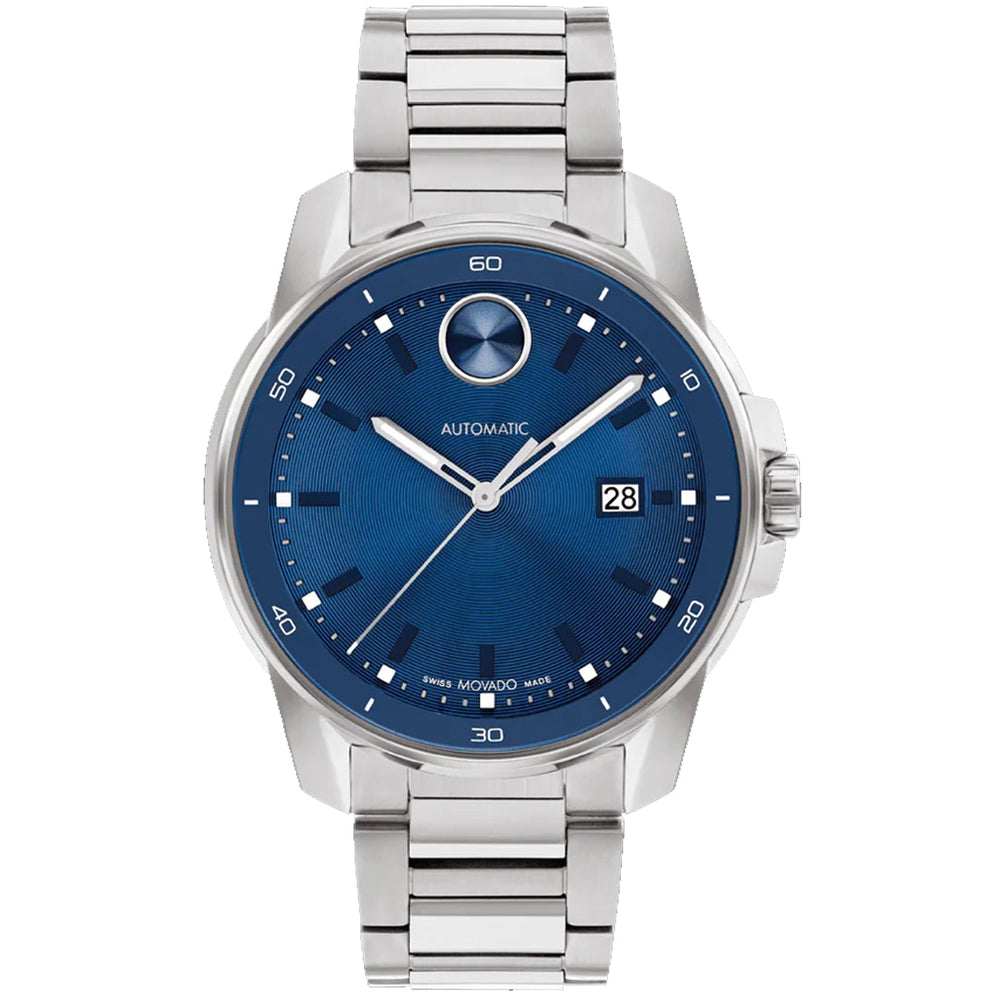 Movado Bold Verso para Hombre