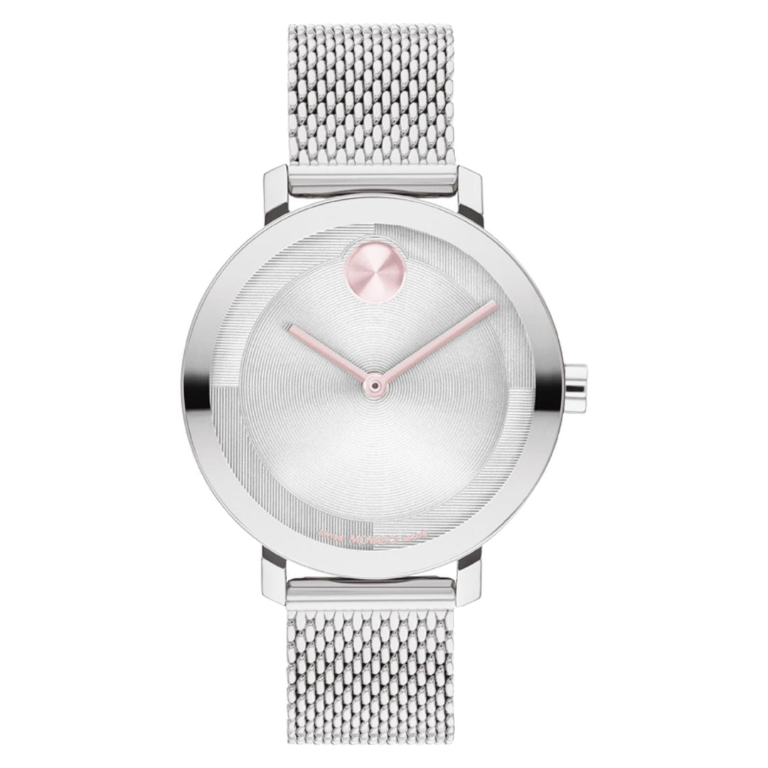 Movado Women's Bold