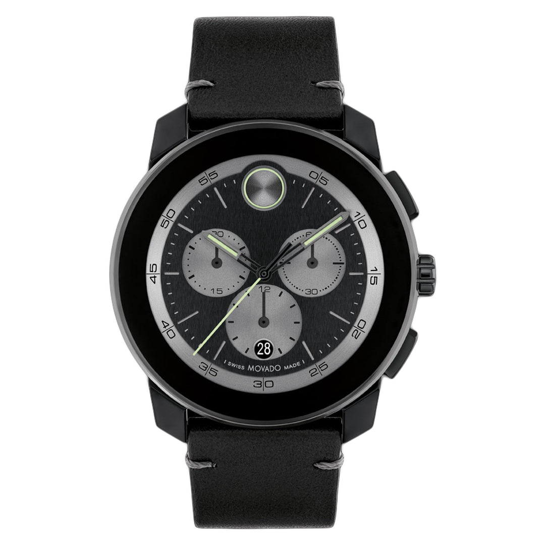 Movado Men's Bold
