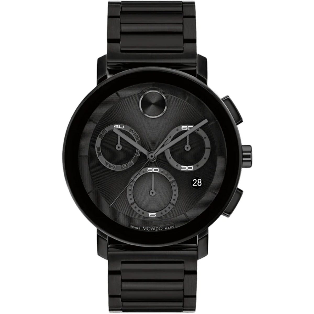 Movado Men's Bold Evolution 2.0