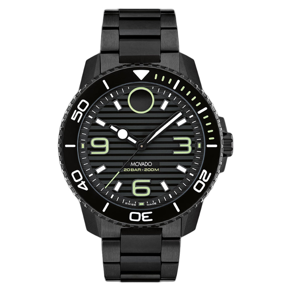 Мужские часы Movado Bold
