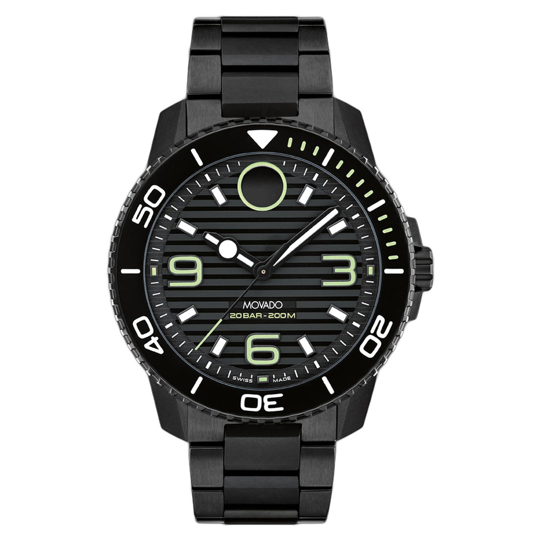 Мужские часы Movado Bold