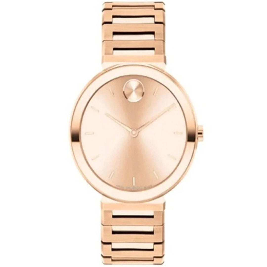 Movado Women's Bold