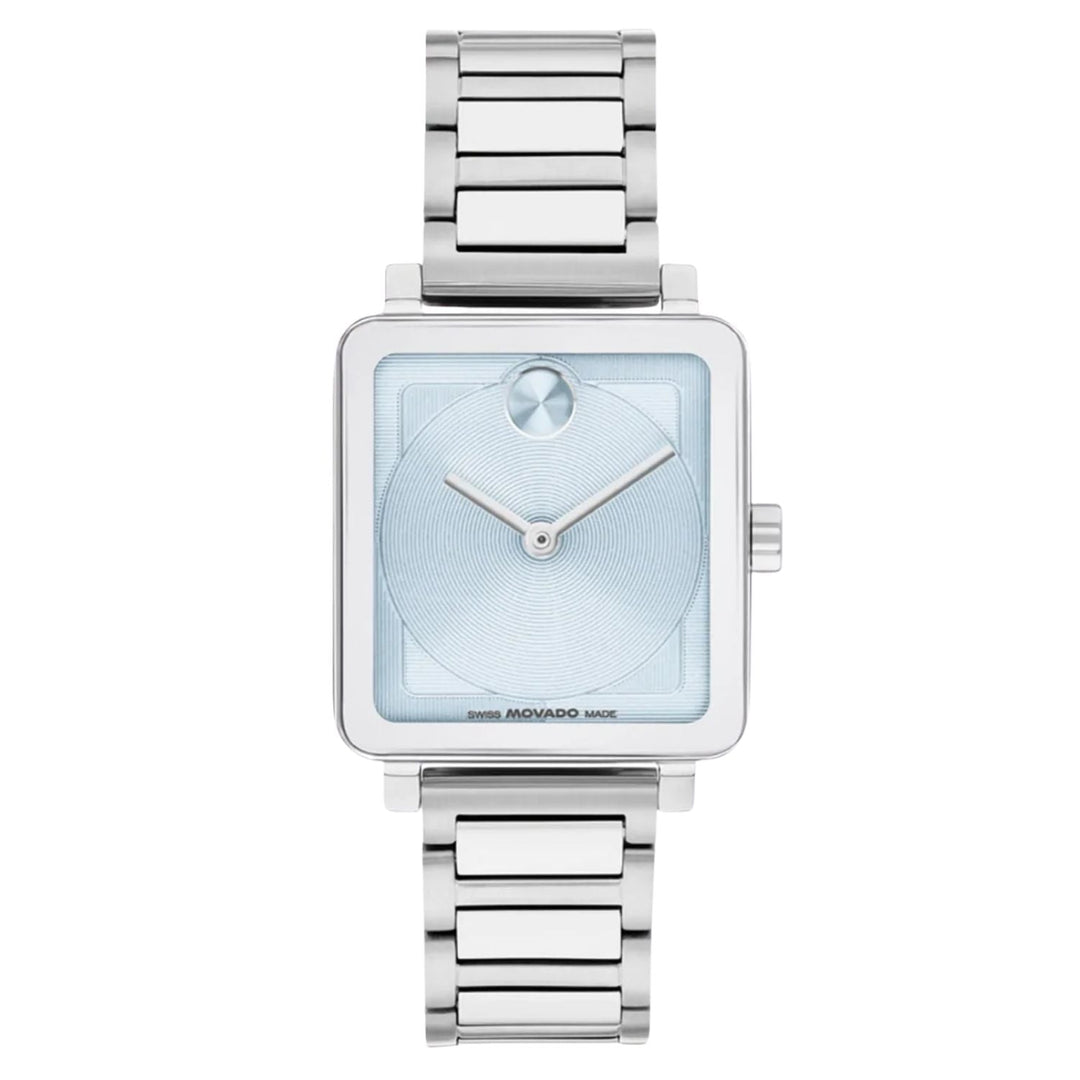 Movado Evolution de Mujer