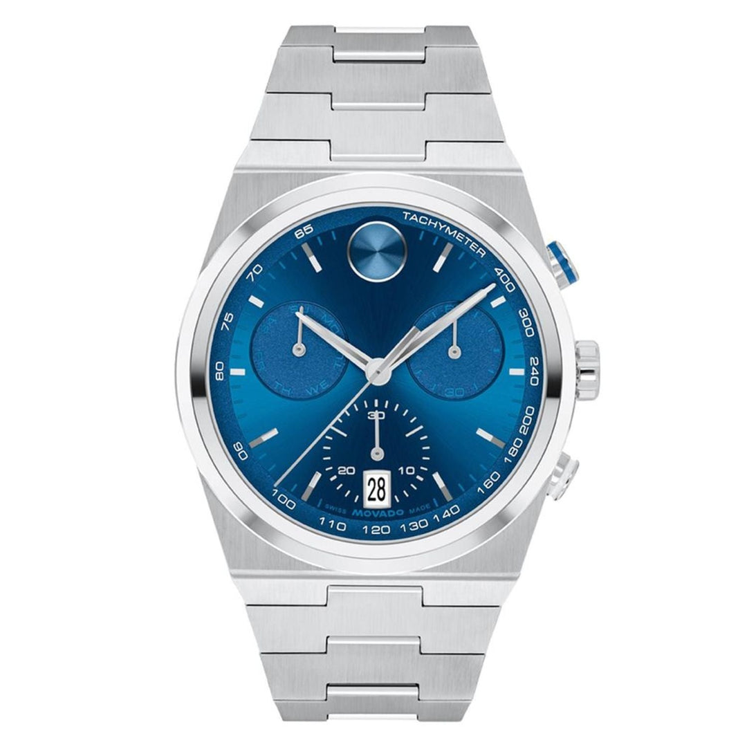 Мужские часы Movado Bold