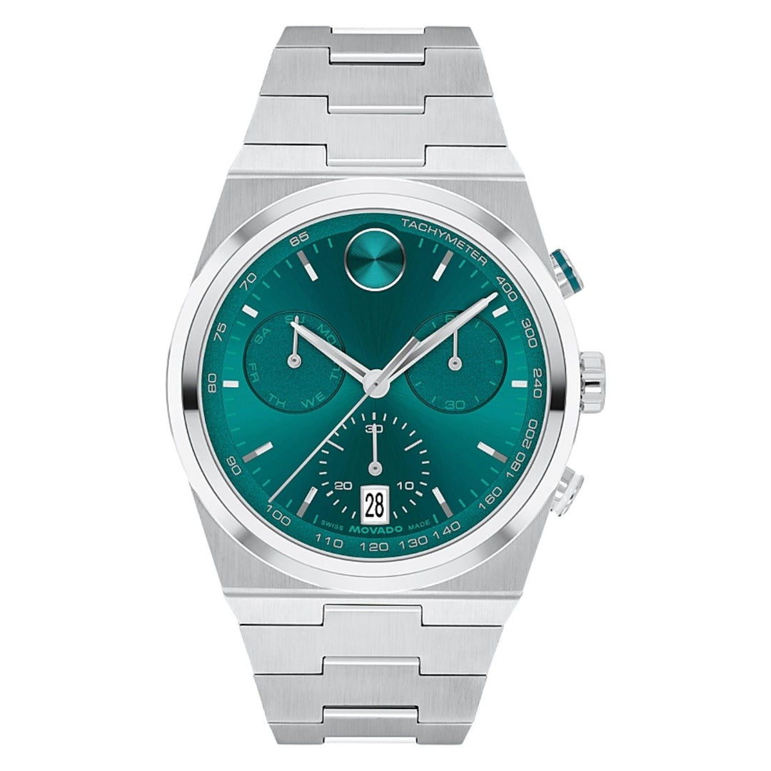 Movado Bold Quest для мужчин