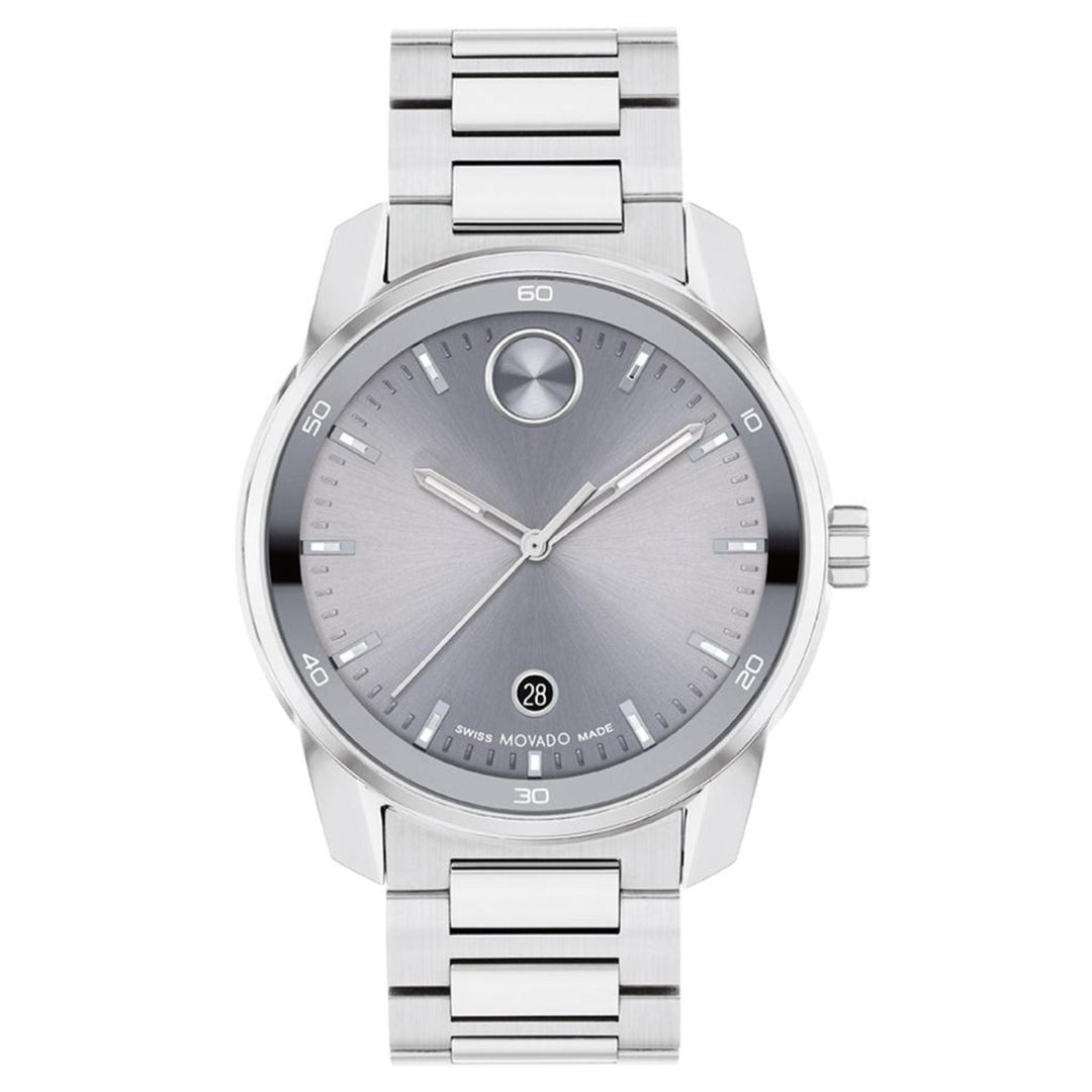 Movado Men's Bold Verso