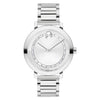 Movado Evolution de Mujer