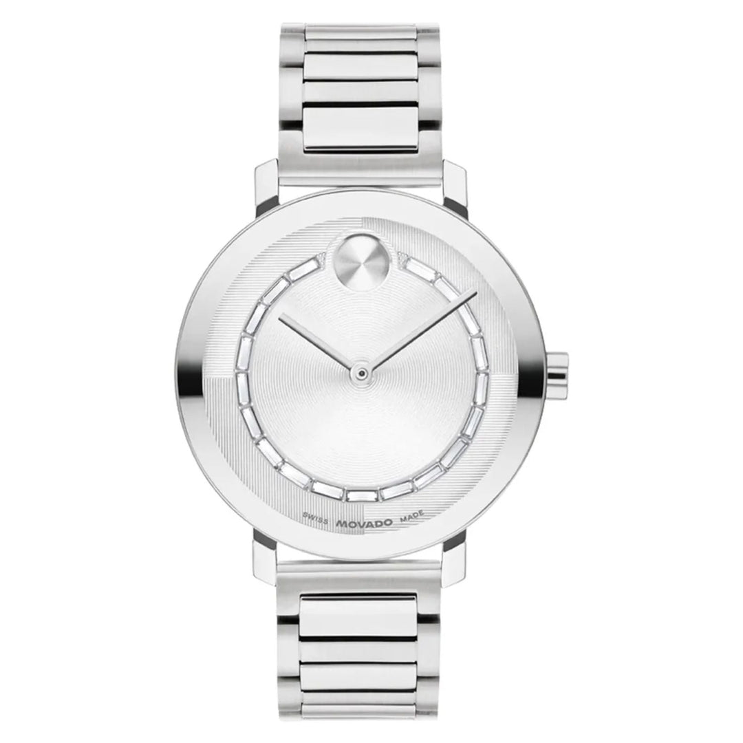 Movado Evolution de Mujer