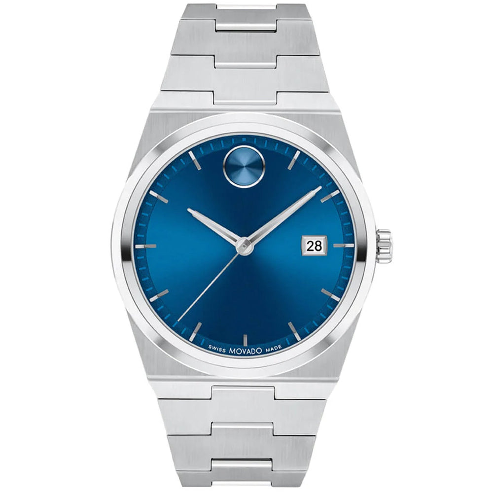 Movado Bold Quest para hombre