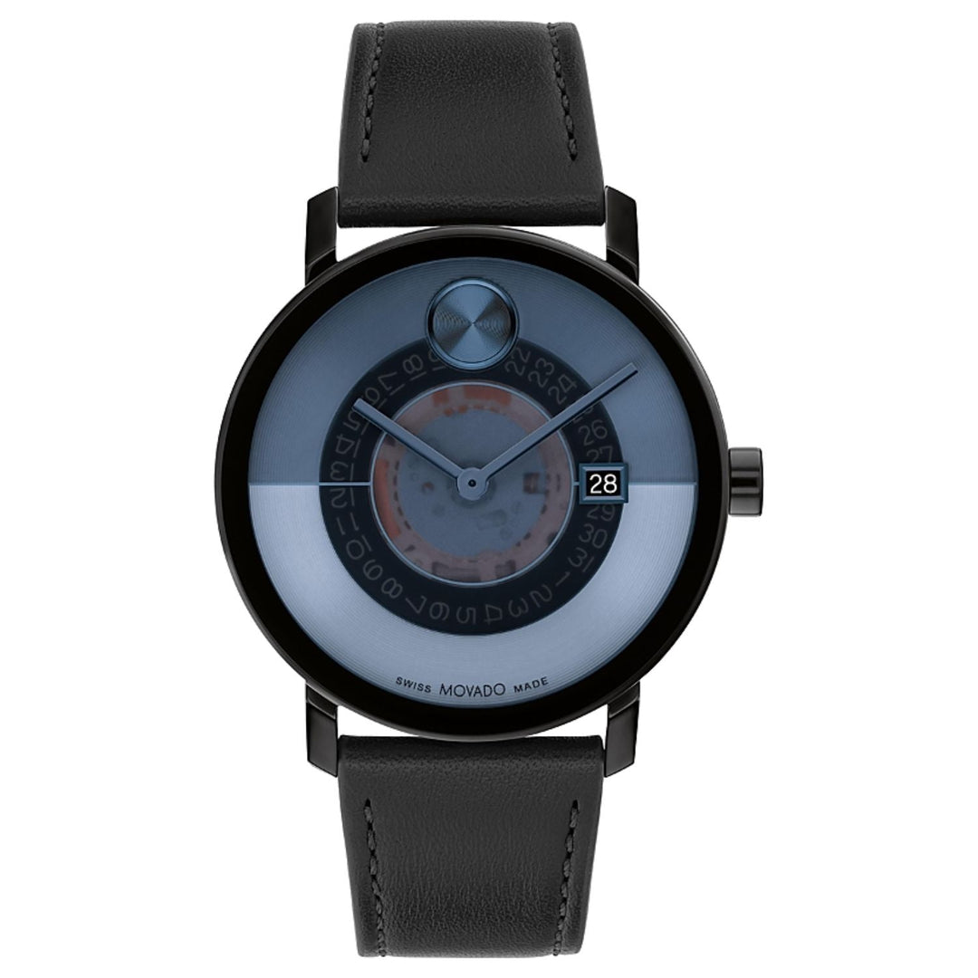Movado Bold для мужчин