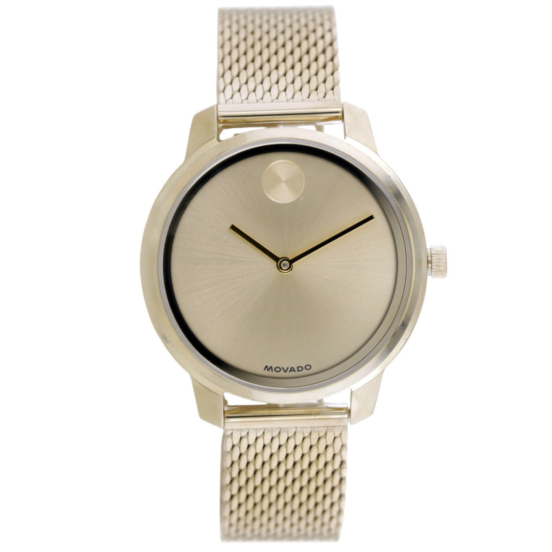 Женские часы Movado BOLD