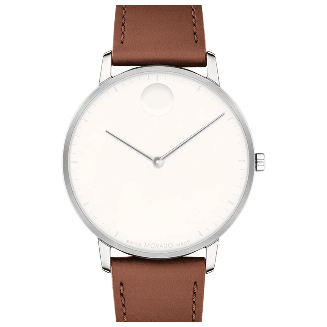 Movado Men's Face