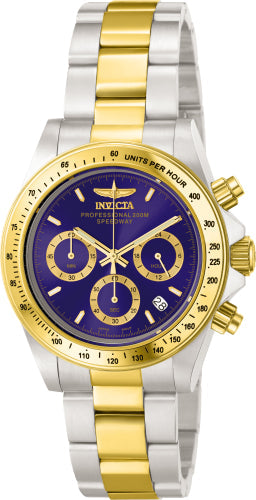 Invicta Speedway para Hombres