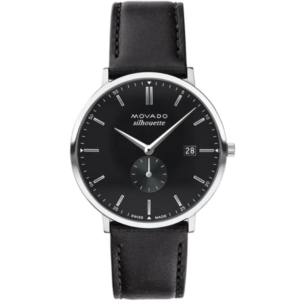 Мужские часы Movado Heritage