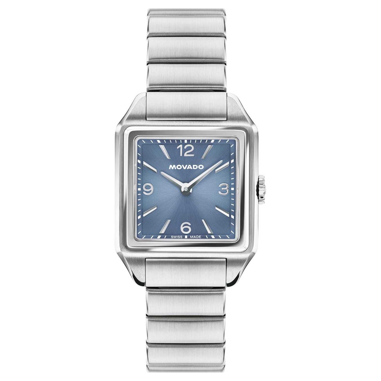 Movado Heritage de mujer