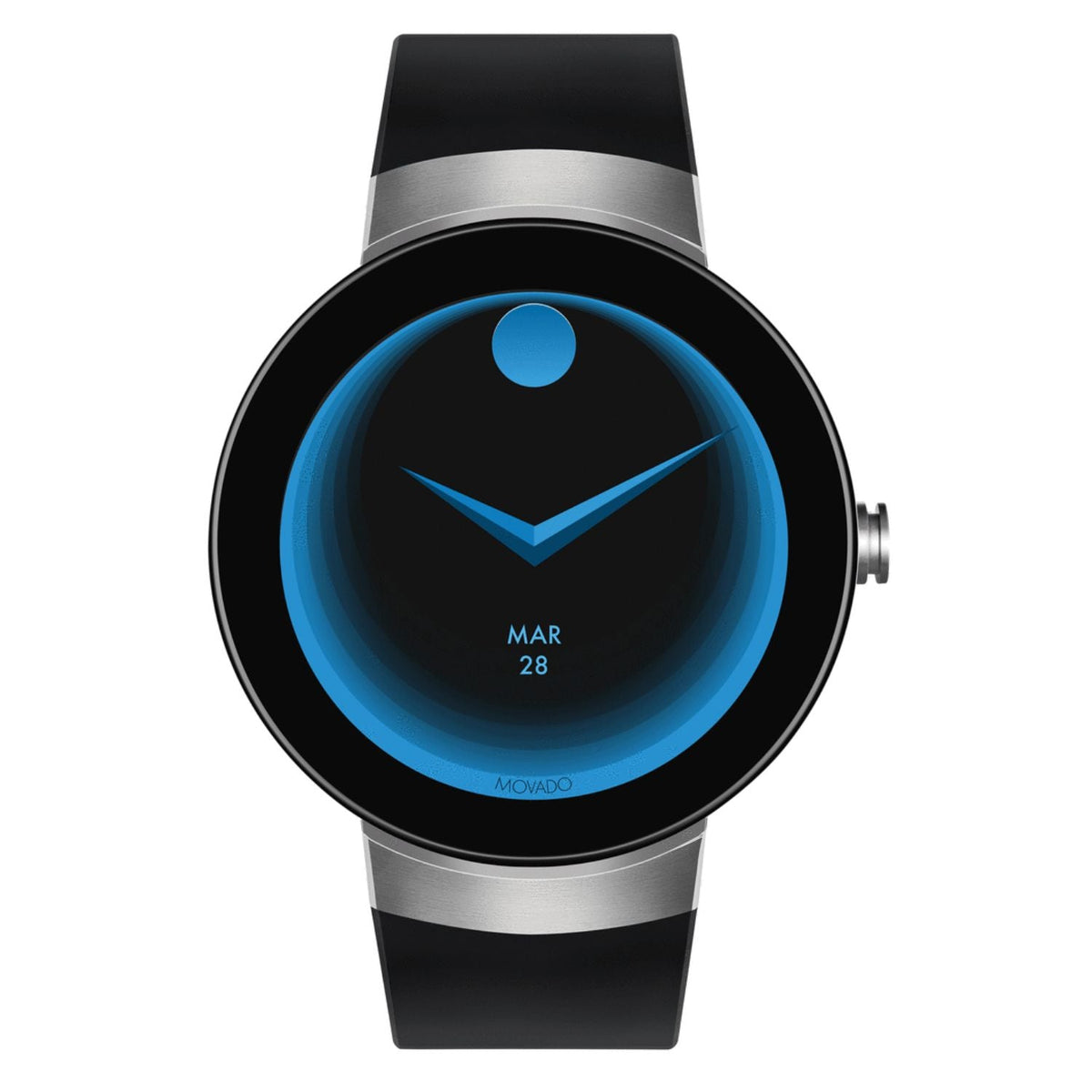 Movado Connect unisex