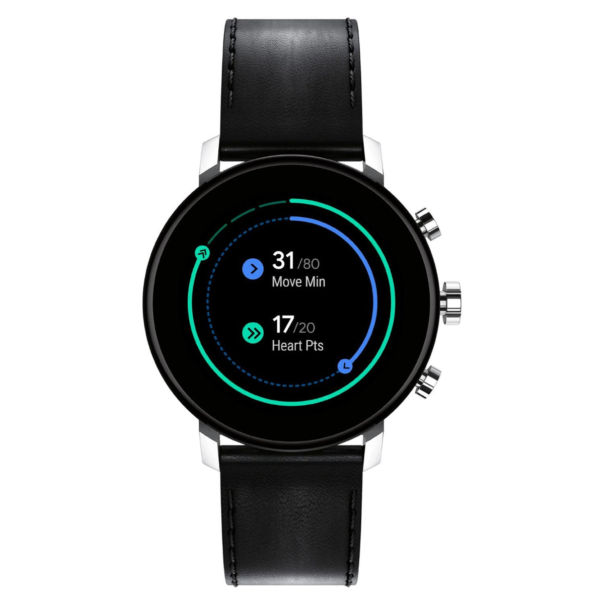 Movado Connect unisex