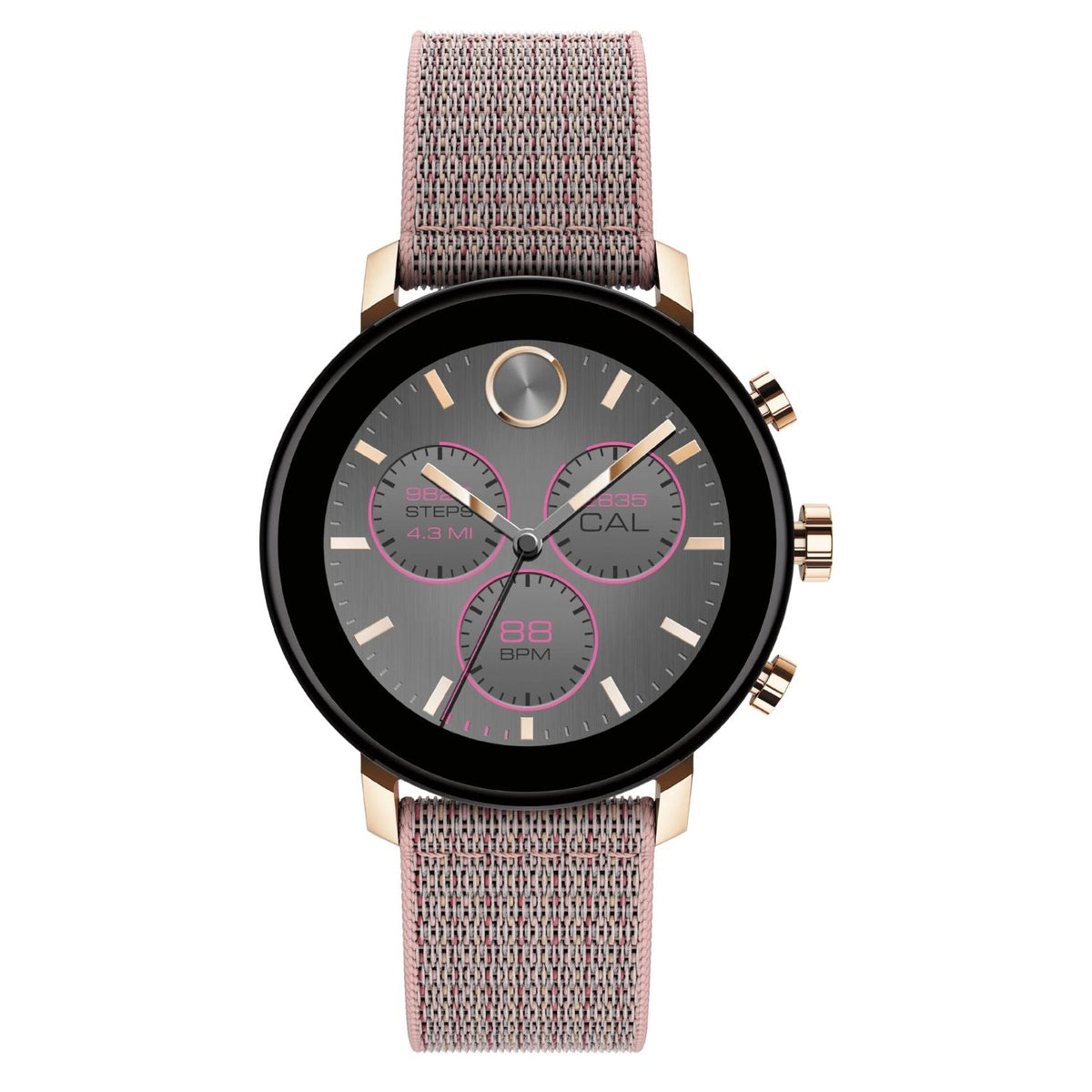 Movado Connect para Mujer