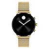 Movado Connect para hombre